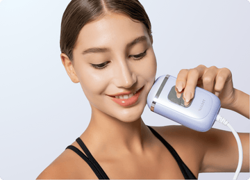 Why Choose Nova P5? The Best Value Sapphire IPL Hair Removal for Sensitive Skin - SALLOOT