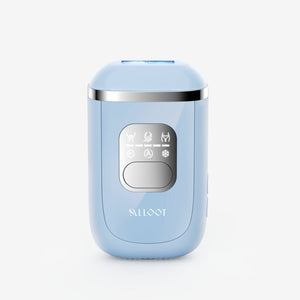 Salloot ipl long-lasting hair removal Nova P5