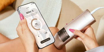 Do Smart Apps really enhance hair removal results? Why is SALLOOT’s app the best choice？ - SALLOOT
