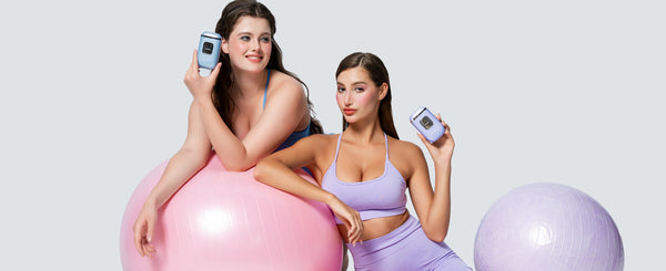 Salloot sapphire cooling  ipl hair removal afflilate Program